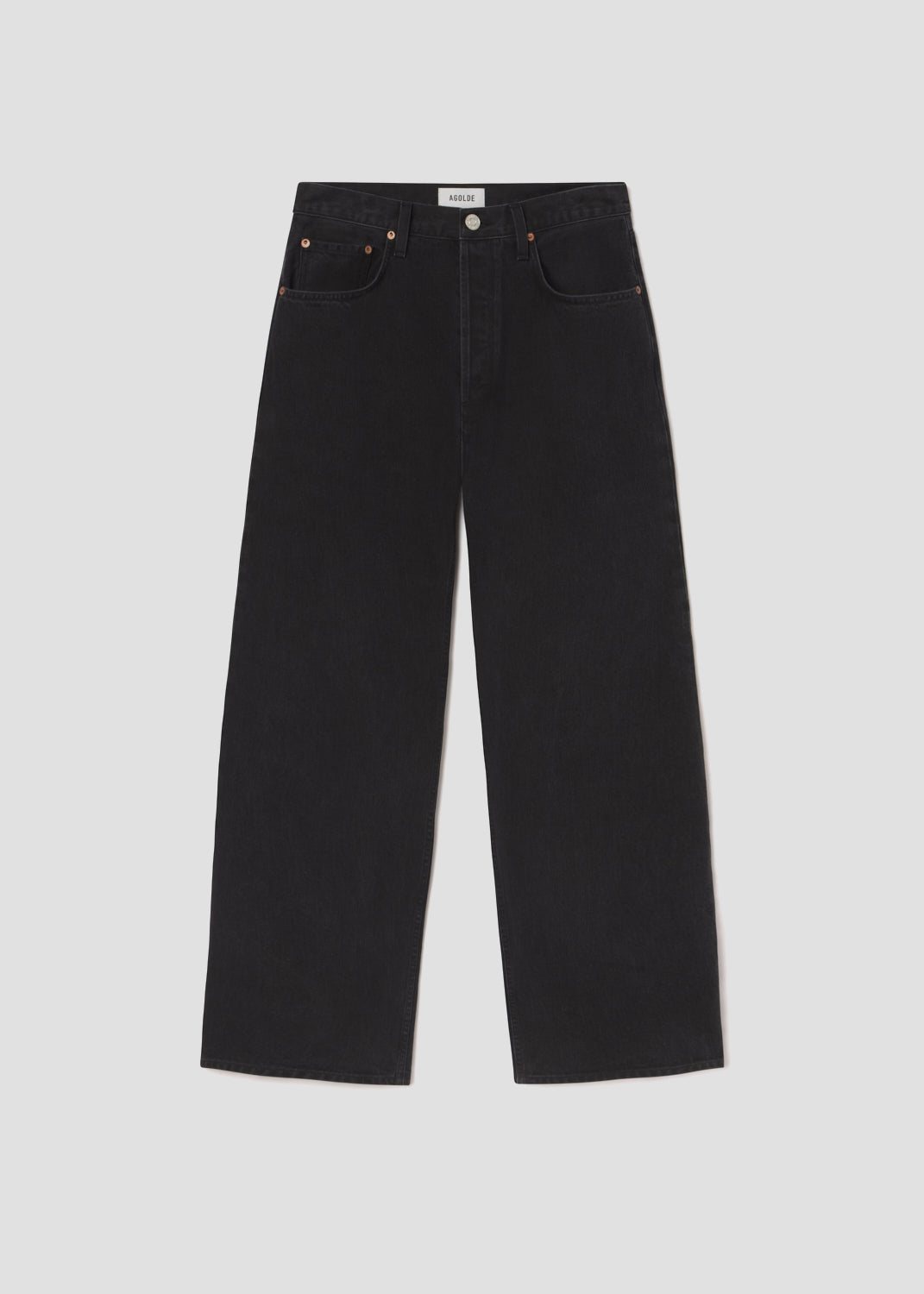 Magnus Trouser Jean in Kember