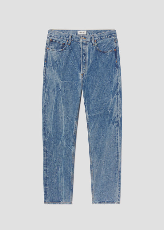 90's Jean in Twist