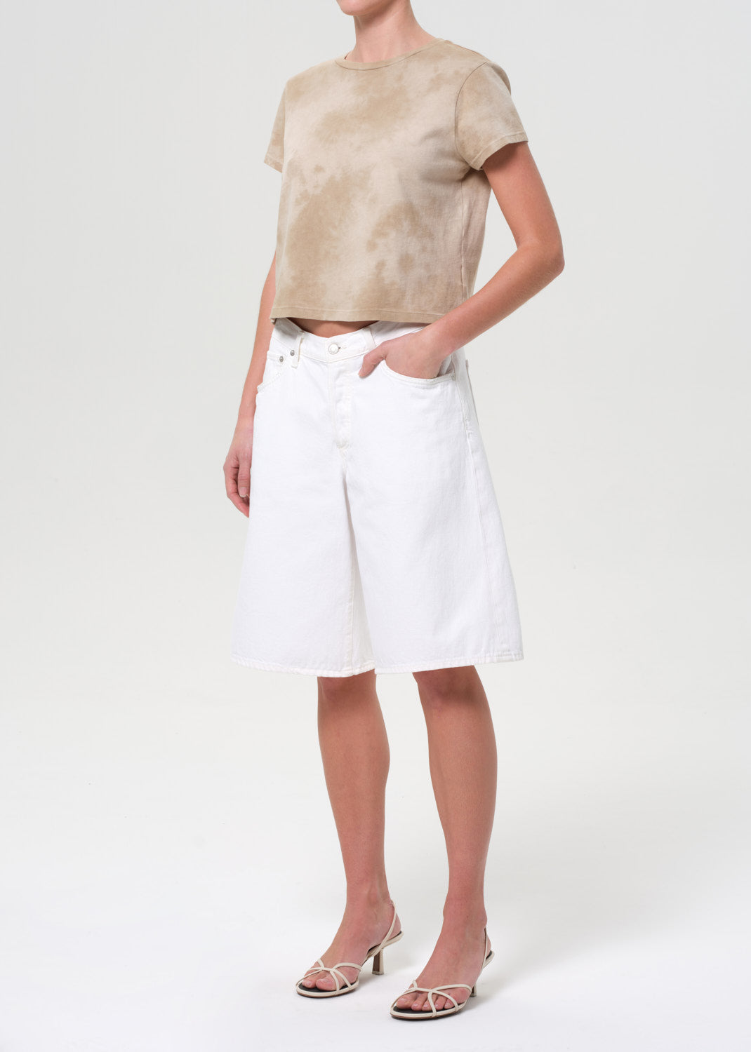 adine tee in plume  full 