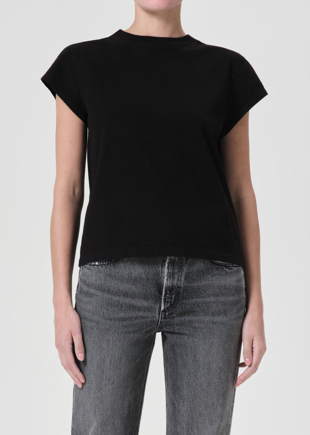 Agolde - Bryce Tee main image 1