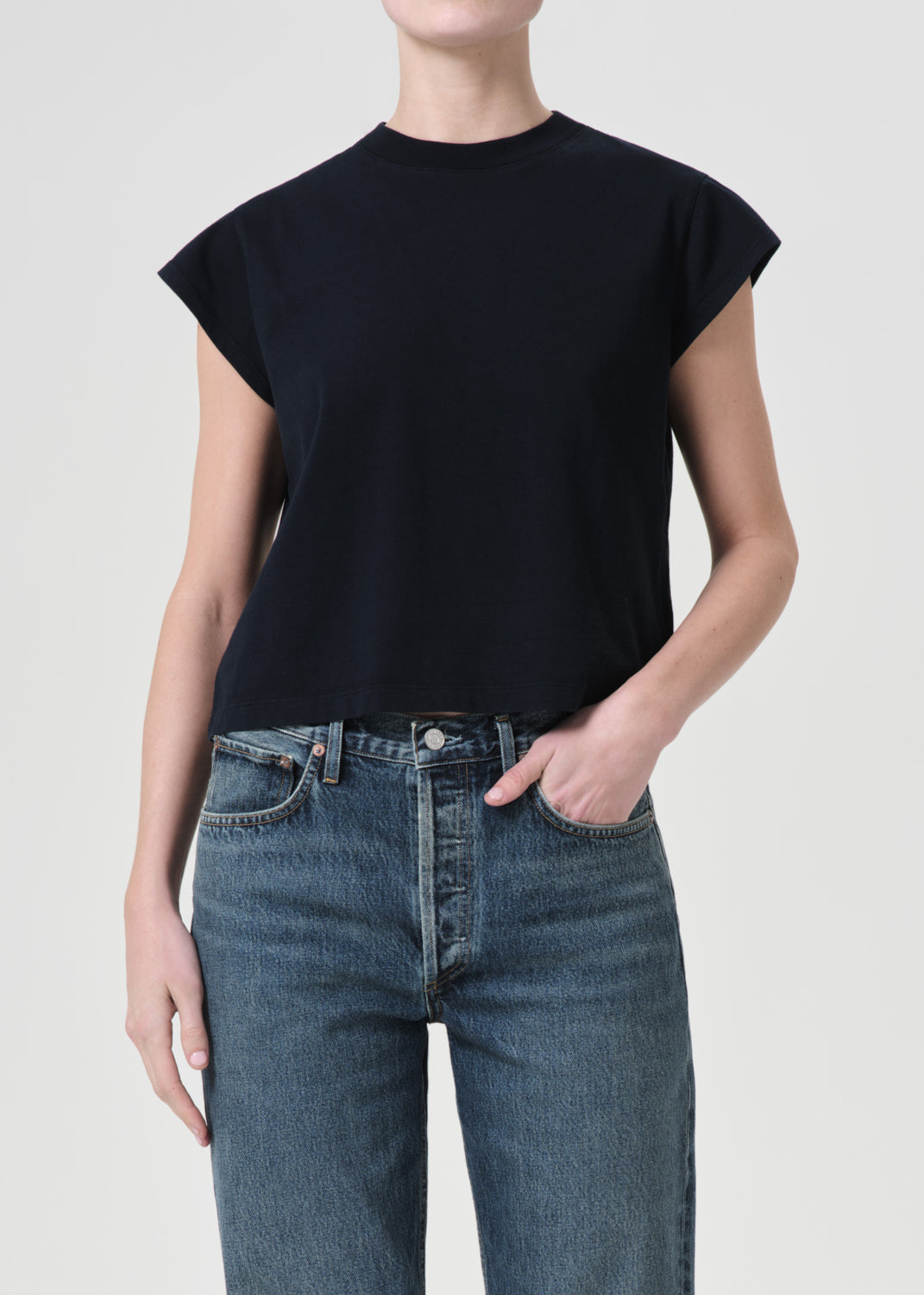 T-Shirts – AGOLDE