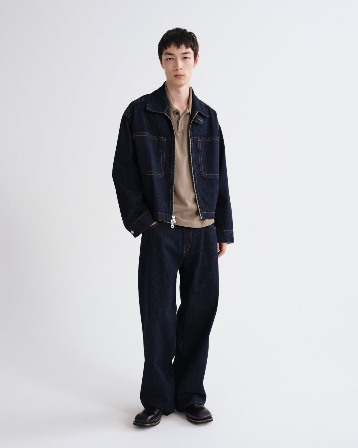Men's Jeans Category – AGOLDE