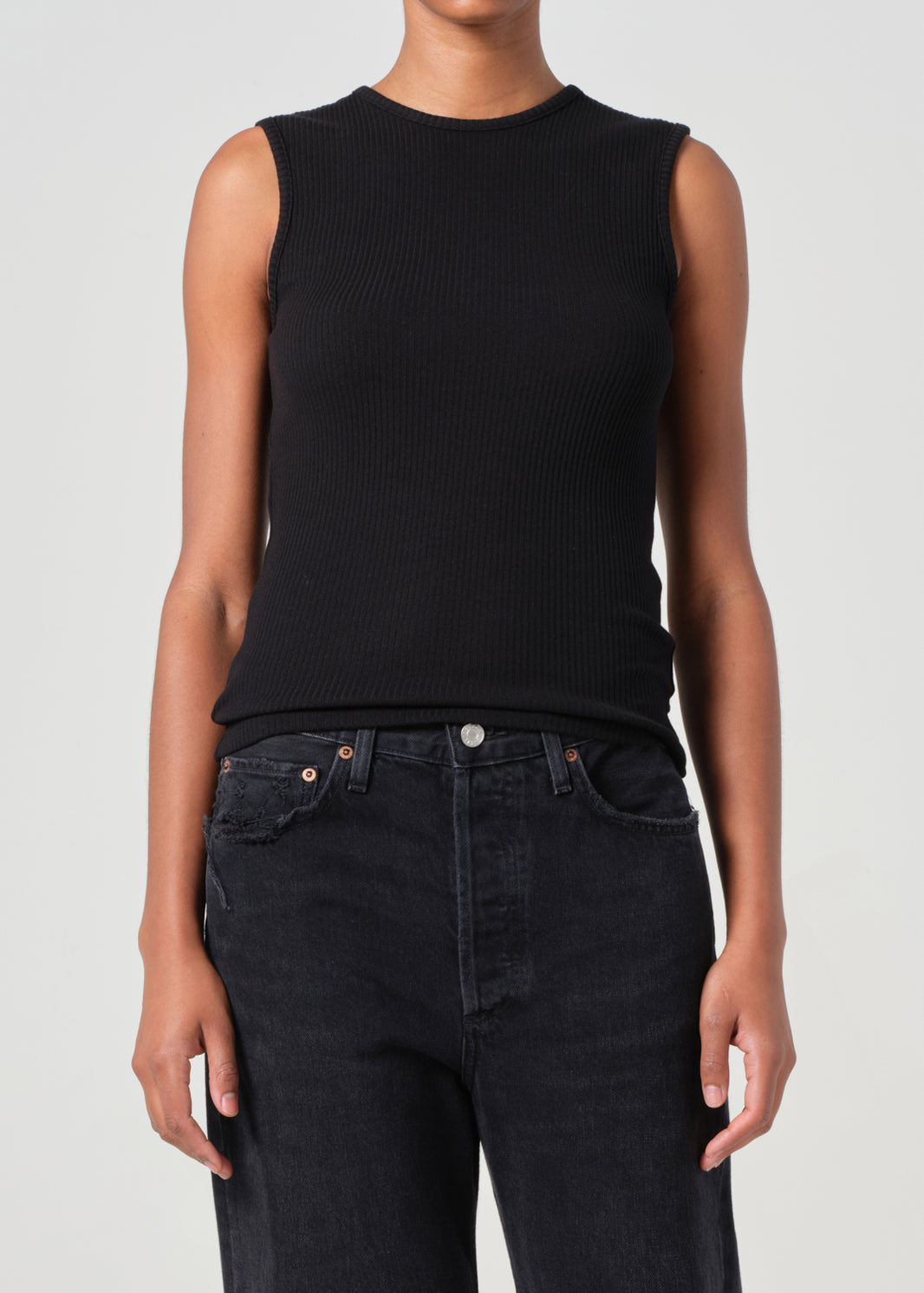 Binx Tank