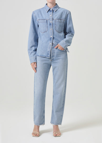 Women's Denim Collection – AGOLDE