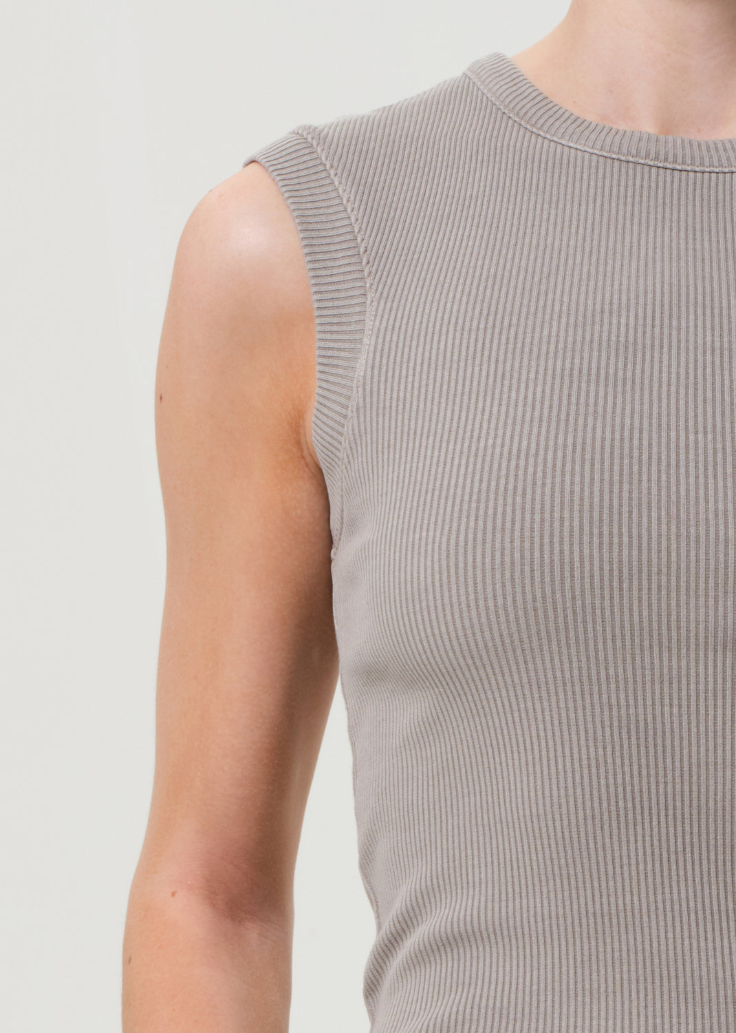 Cassidy Tank in Drab