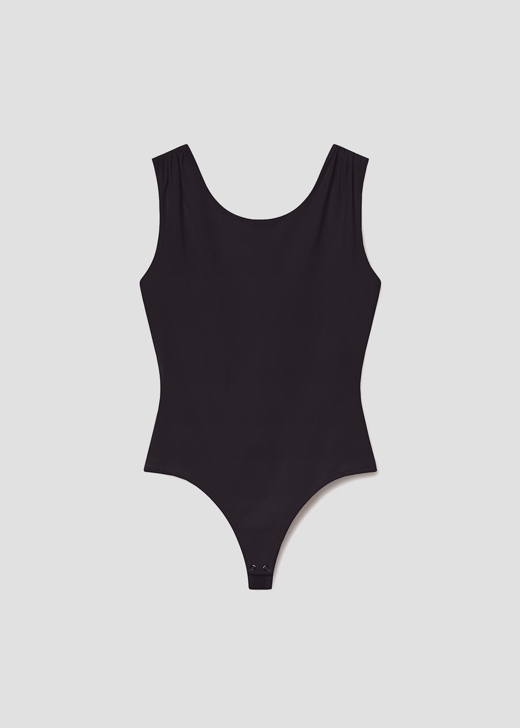 Ara Bodysuit in Black – AGOLDE