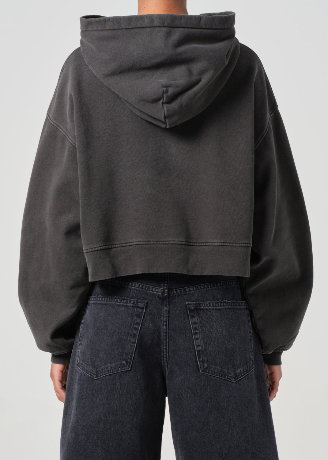 Mari Hoodie in Marker
