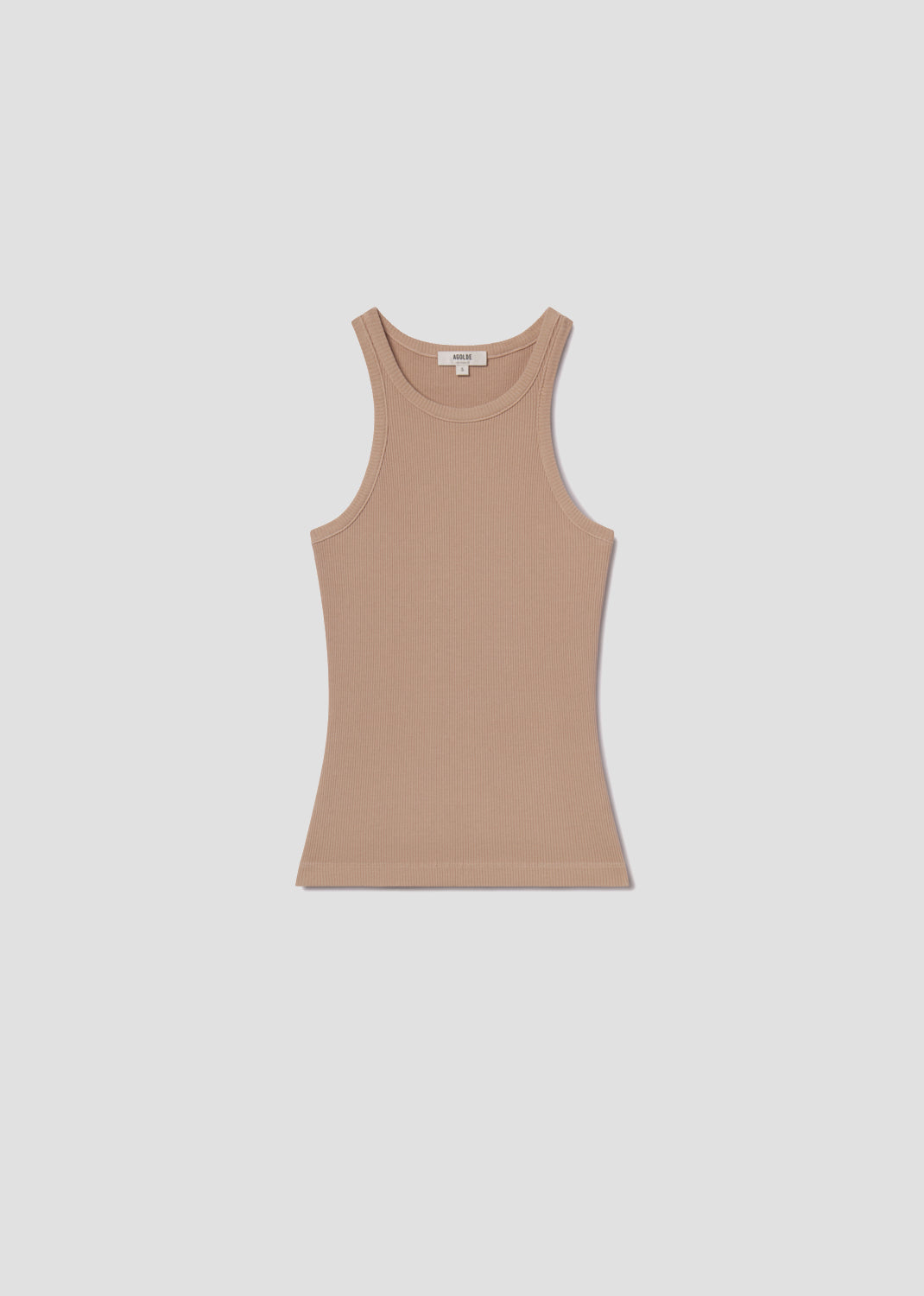 Rayne Tank in Cabana Flat
