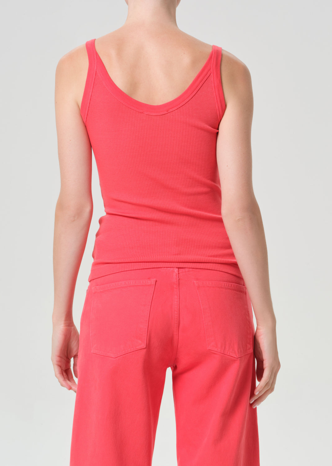 Jordan Tank in Carnival