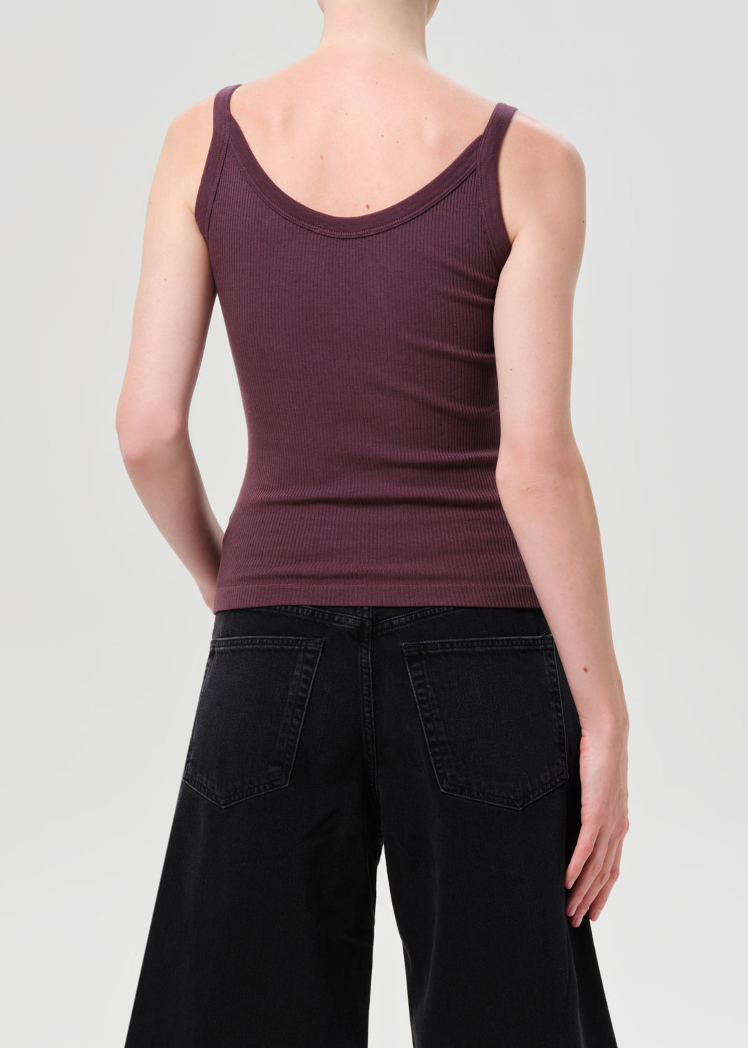 Jordan Tank in Moyer