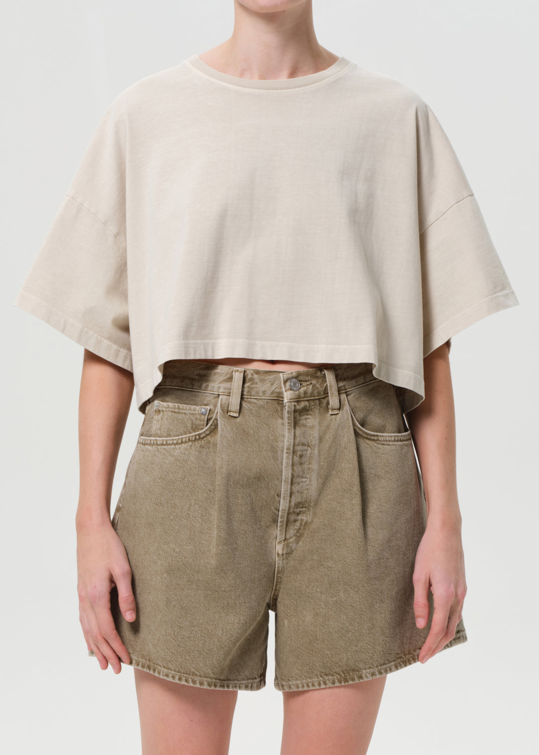 WOMEN NEW ARRIVALS – AGOLDE