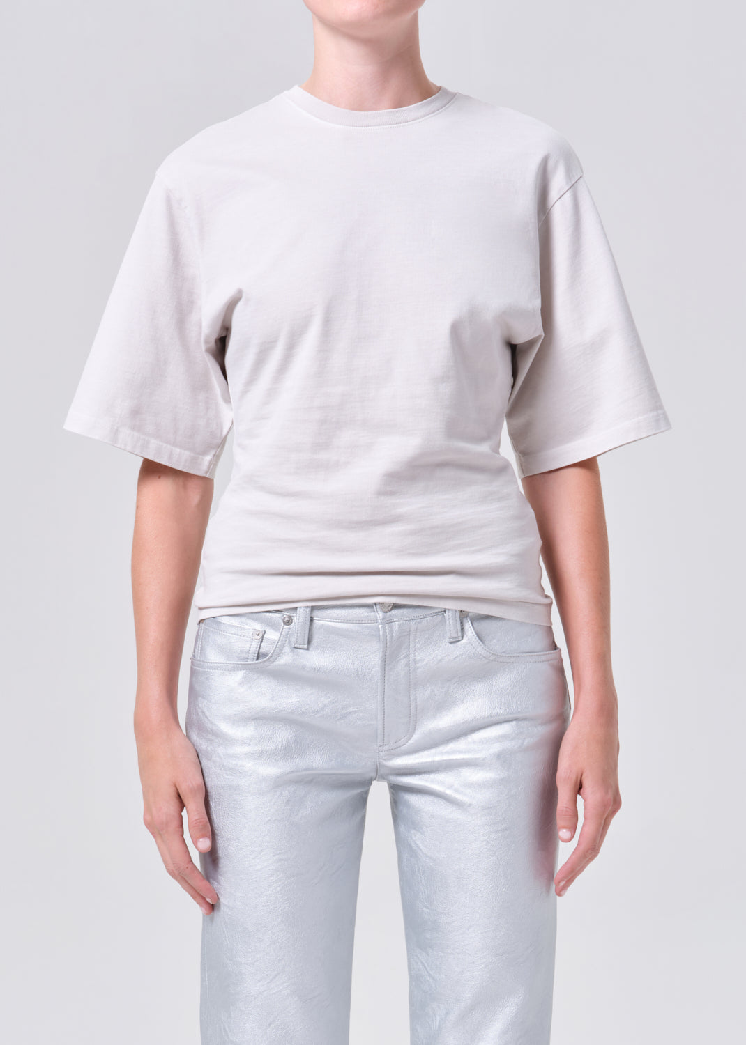 Storey Tee Bone