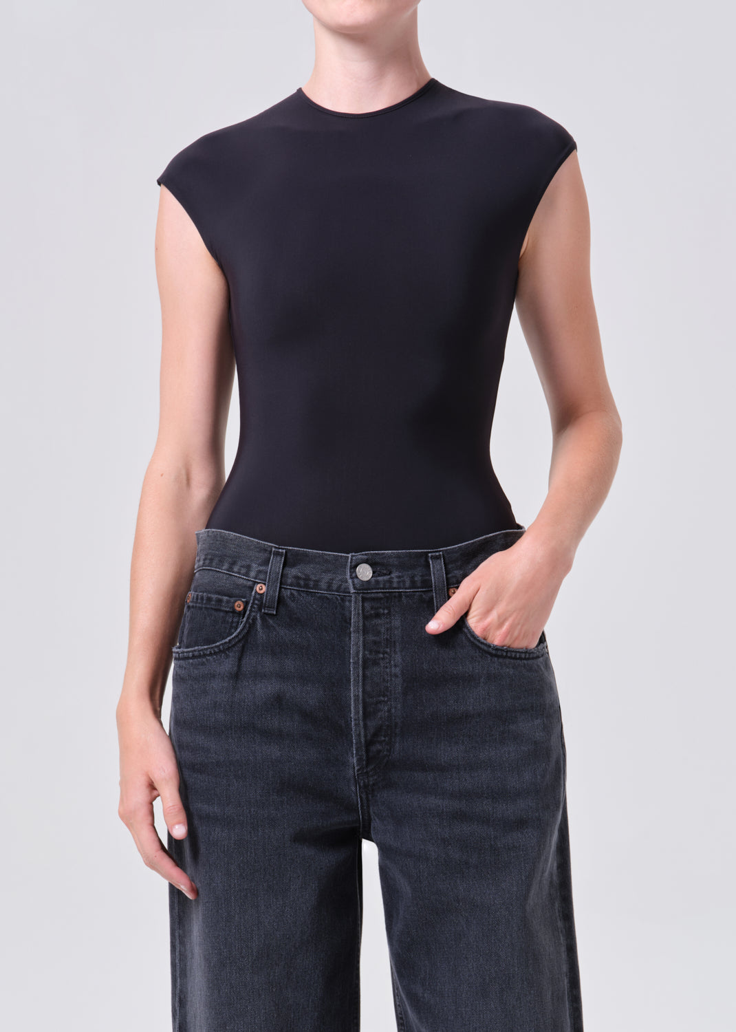 Agata Bodysuit