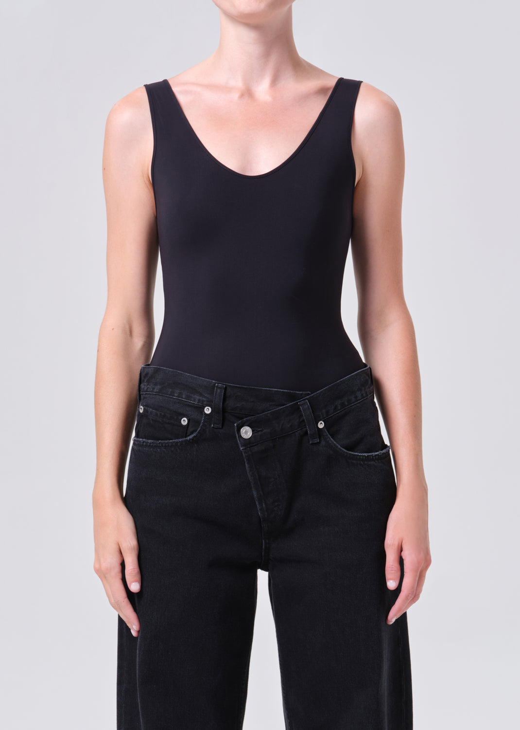Tora Bodysuit