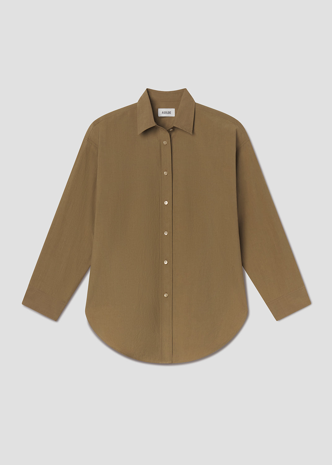 Sona Shirt in Hamoa