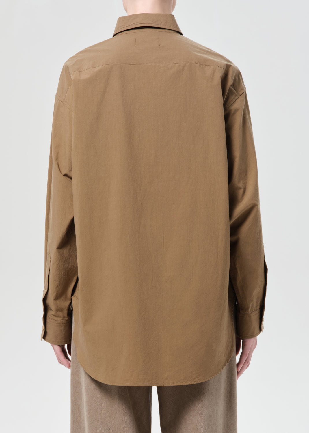 Sona Shirt in Hamoa