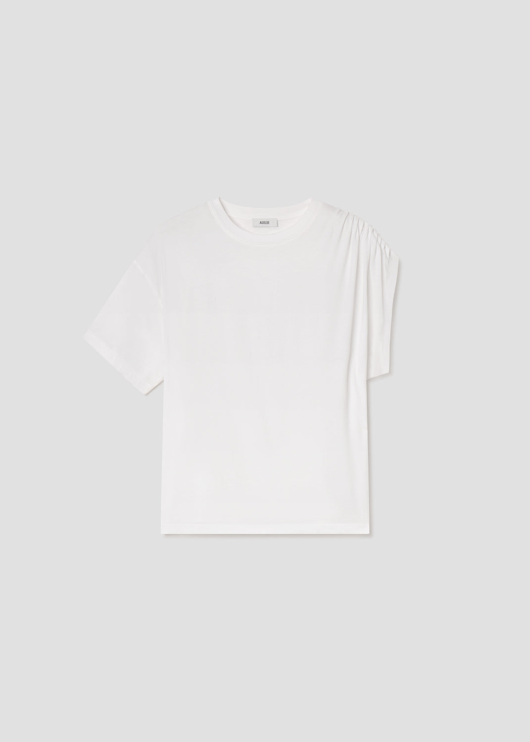 Roma T-Shirt in White