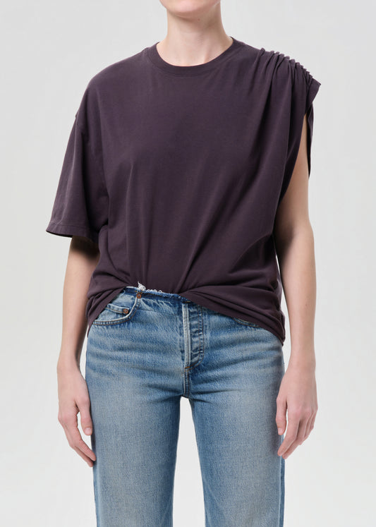 Roma T-Shirt in Shade