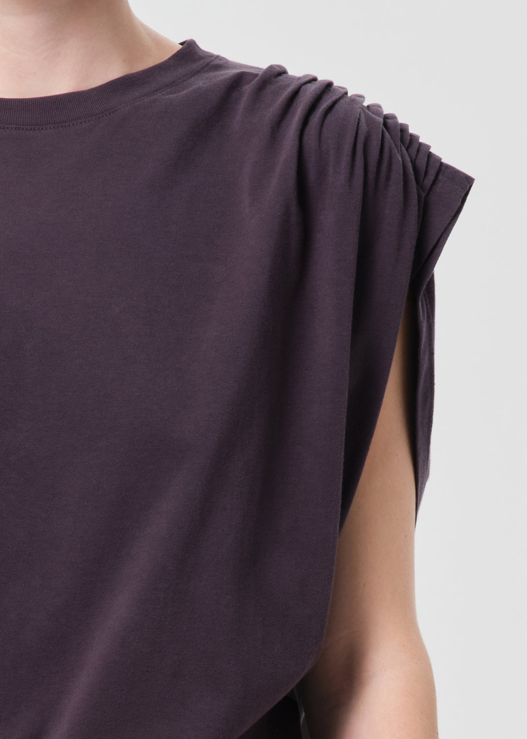 Roma T-Shirt in Shade