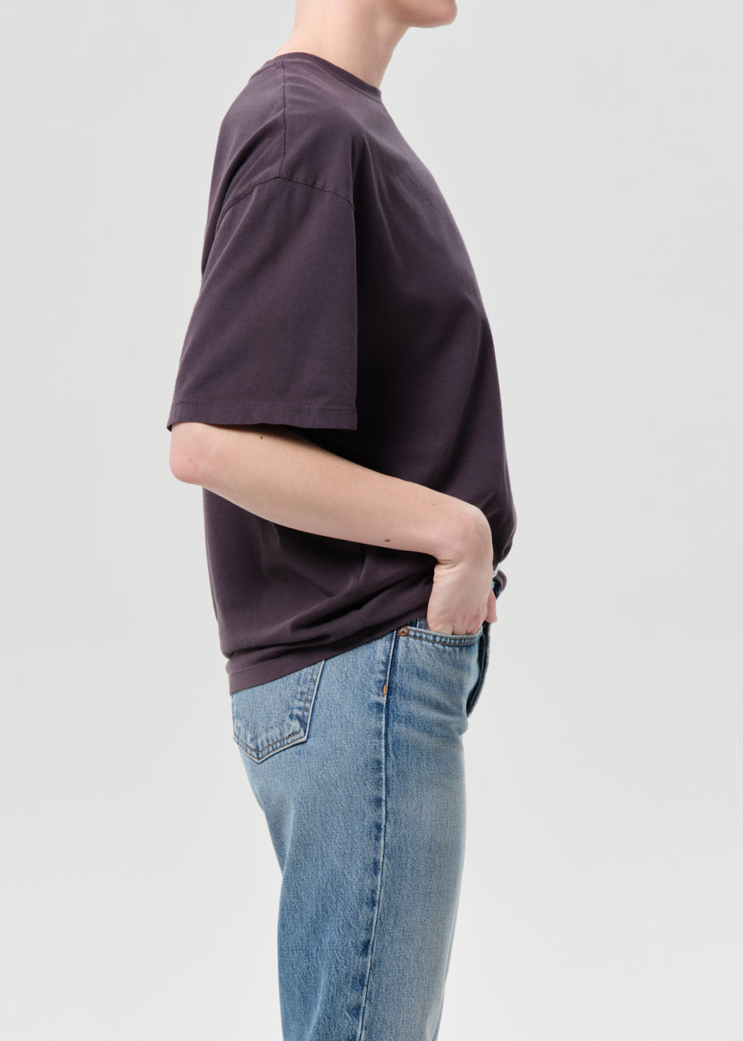 Roma T-Shirt in Shade