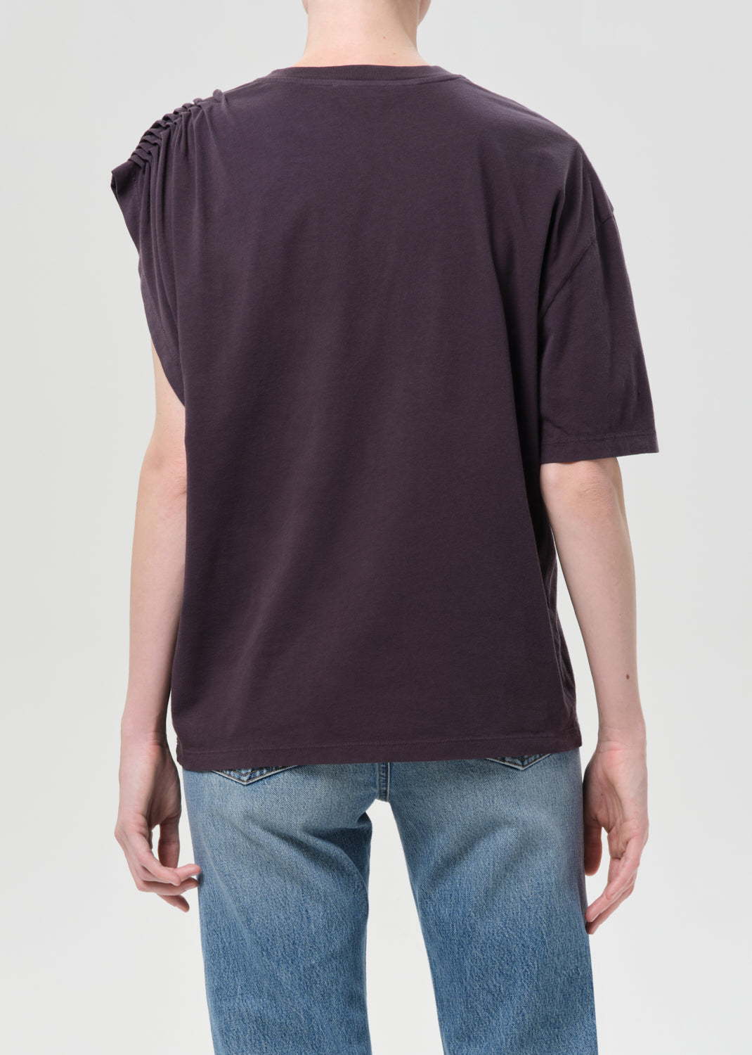 Roma T-Shirt in Shade