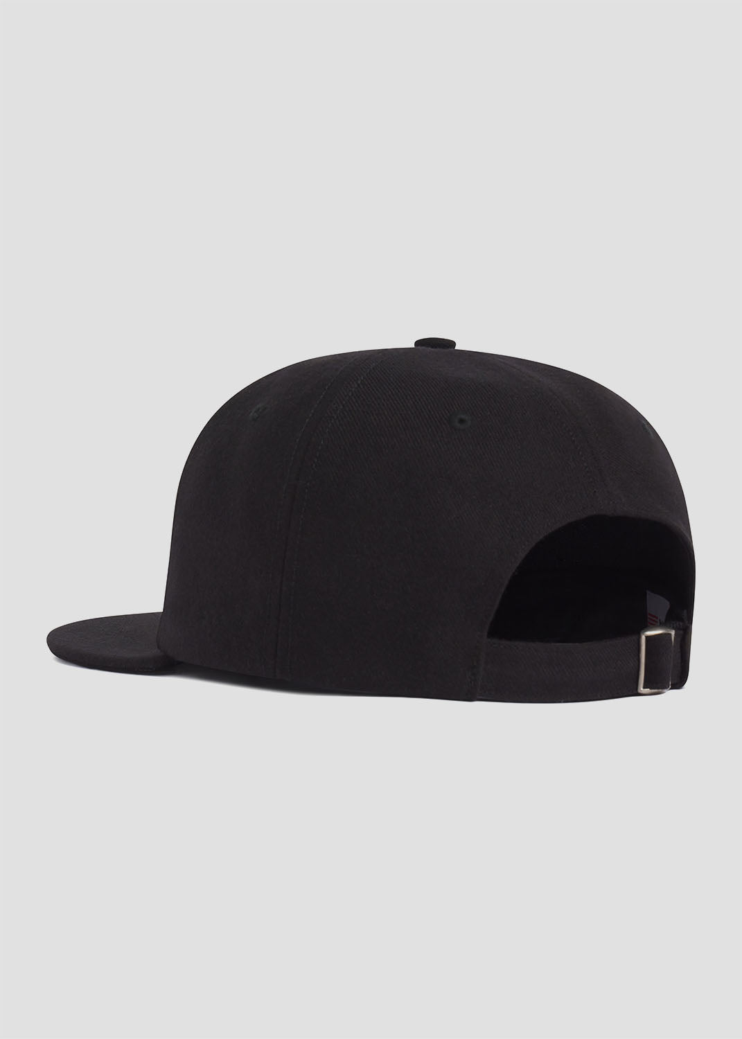 AGOLDE / RSVP Baseball Cap in Black