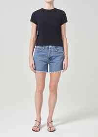 Parker Long Short in Skywave