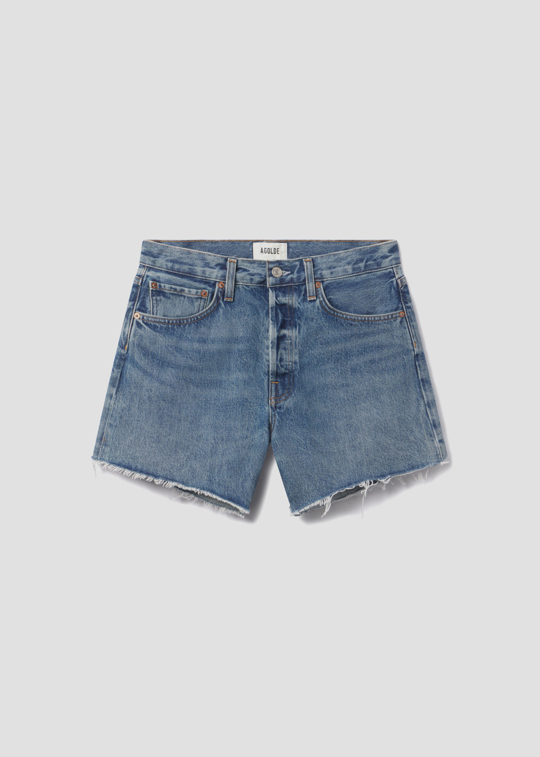 Parker Long Short in Ruin Flat