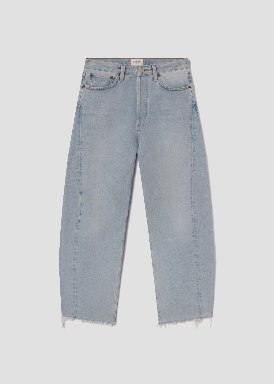 【新品未使用】Plage AGOLDE LUNA PIECED ジーンズ　25 AGOLDE Luna Pieced Jeans | Shopbop