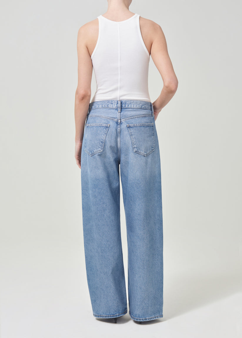 LOW SLUNG BAGGY main image 1