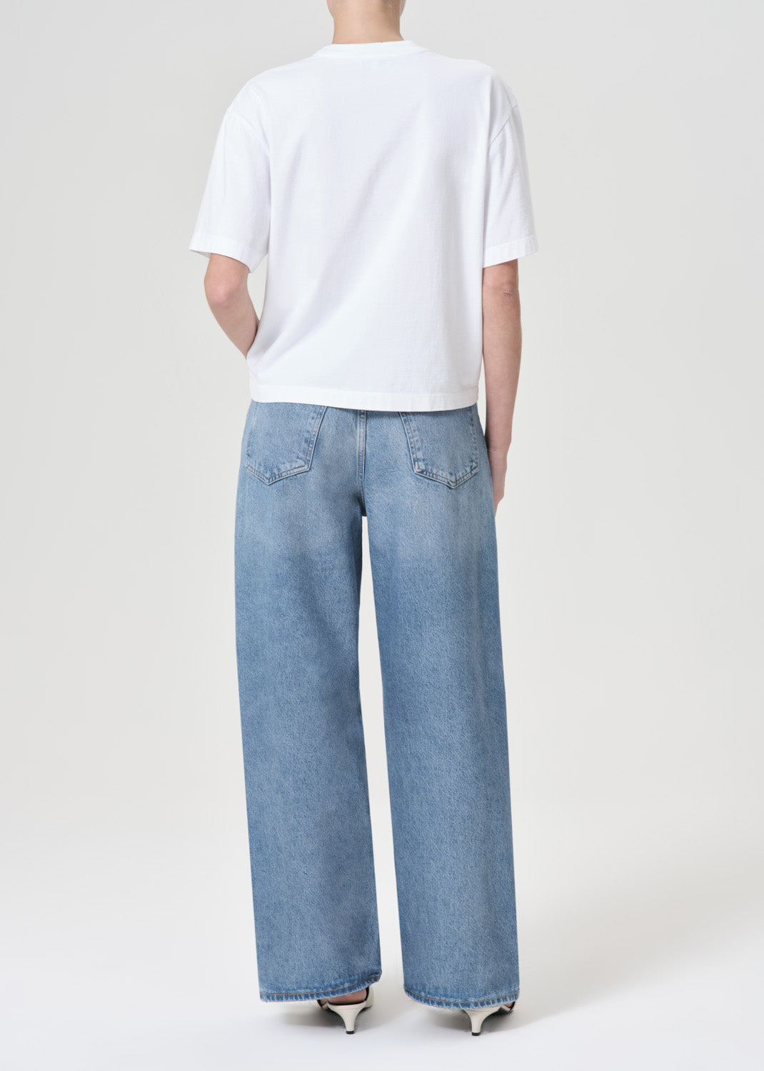 Low Slung Baggy main image 0