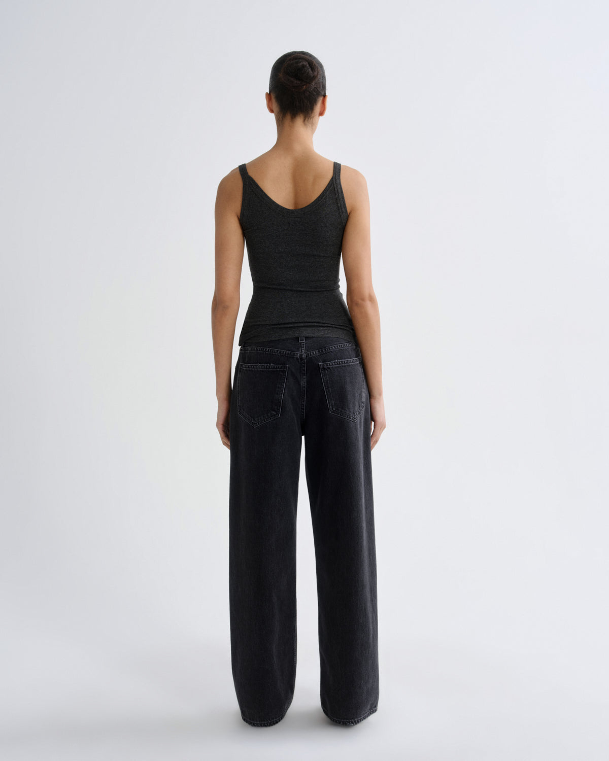 Low Slung Baggy 30.5" (Weightless) in Recess