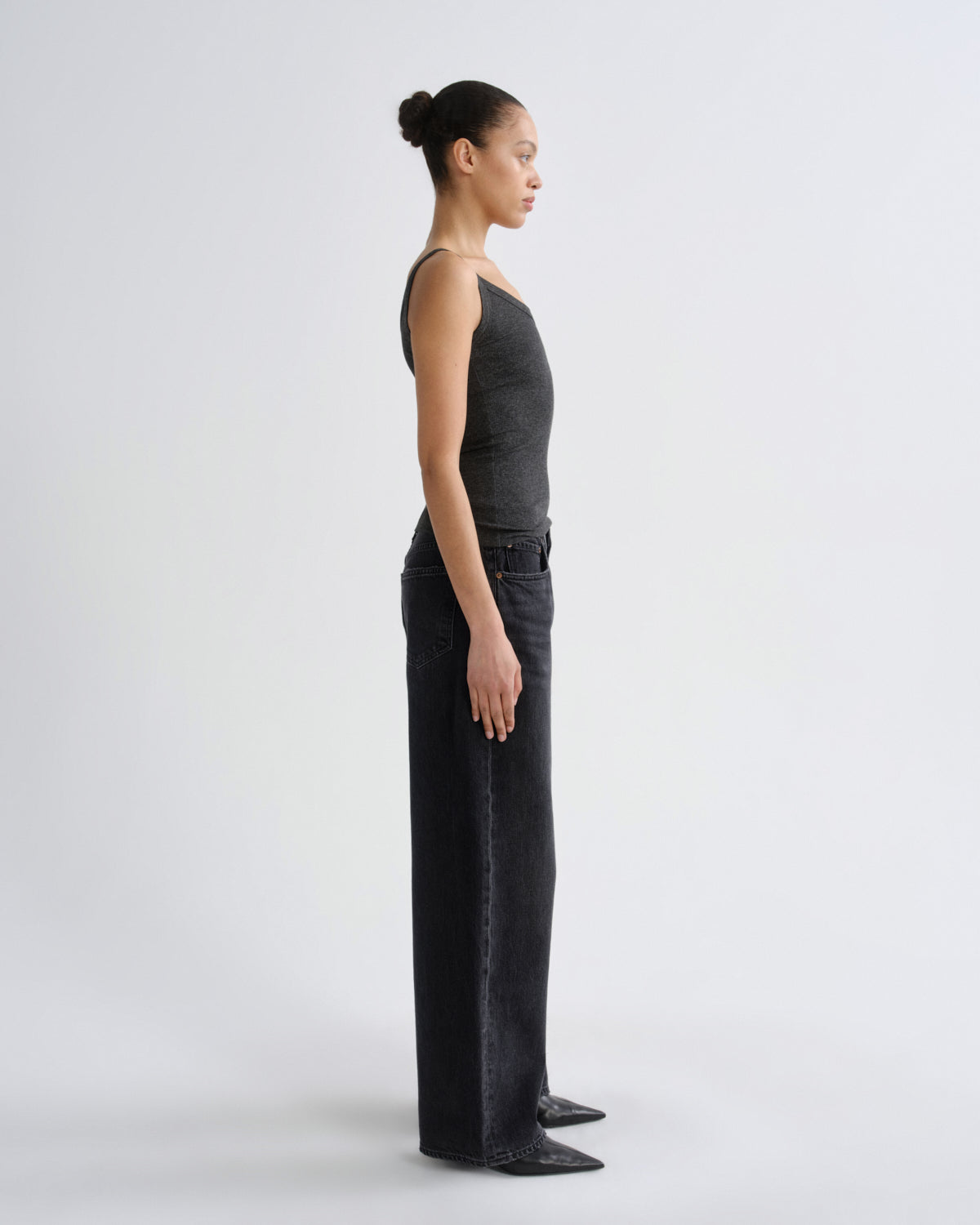 Low Slung Baggy 30.5" (Weightless) in Recess
