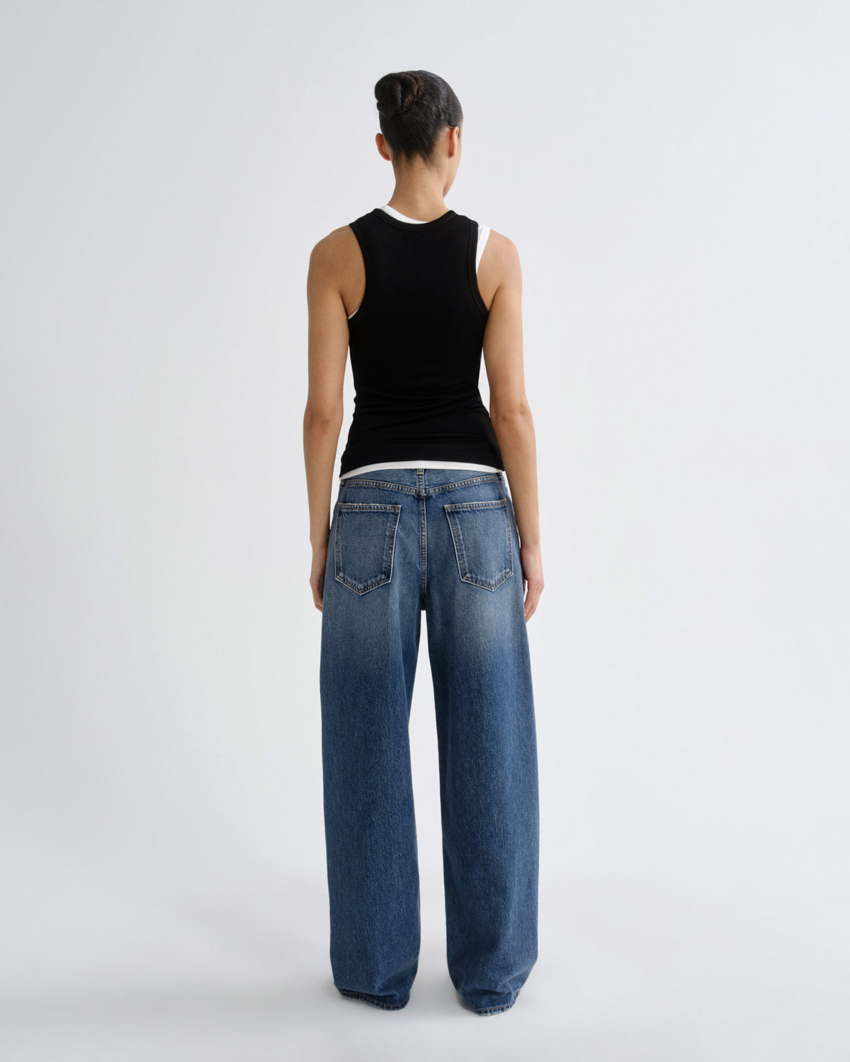 Low Slung Baggy in Selection – AGOLDE