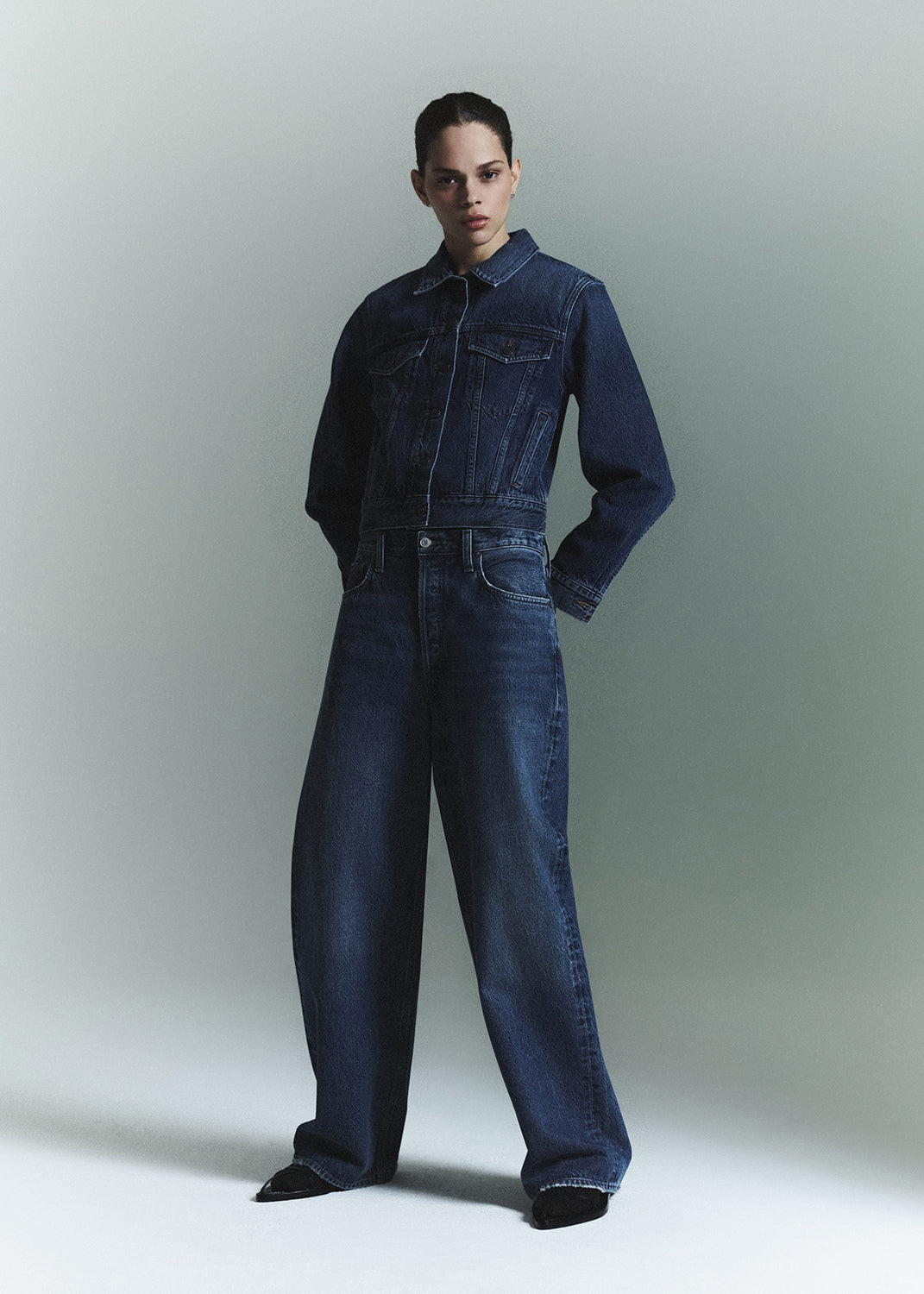 DENIM – AGOLDE