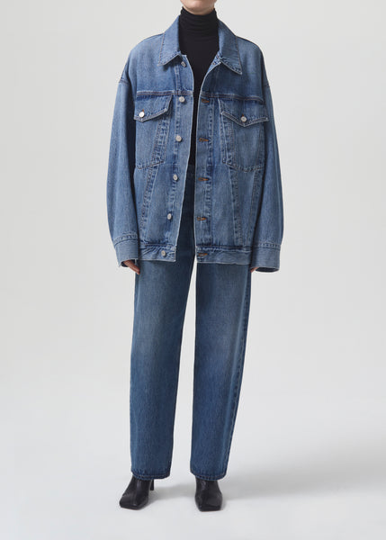 DENIM – AGOLDE