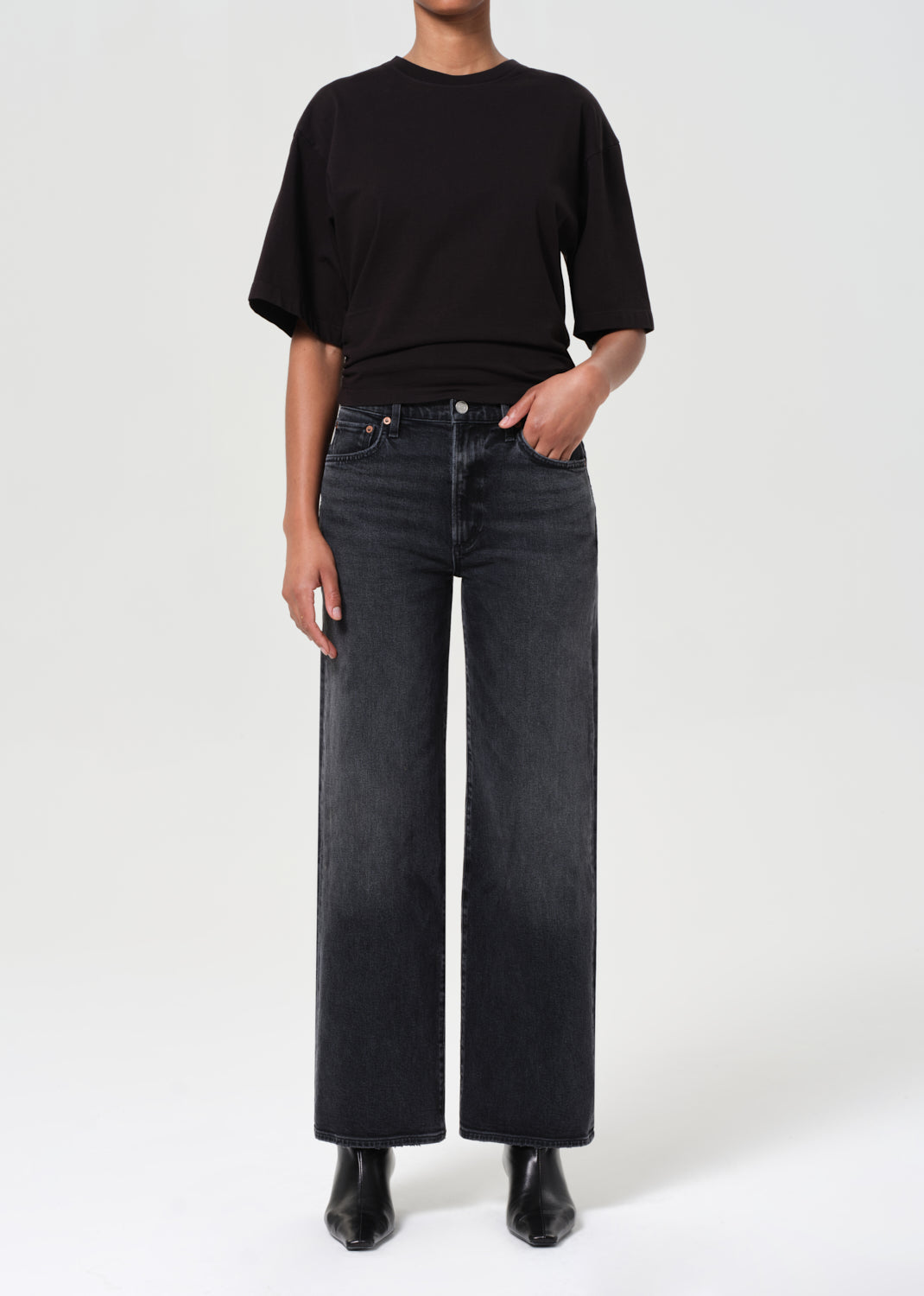 WOMEN NEW ARRIVALS – AGOLDE