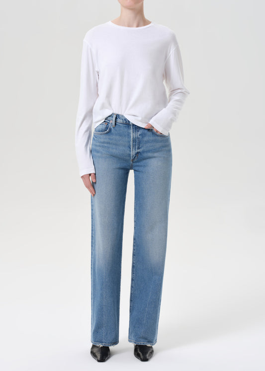 Harper Jean Petite in Forum Full Body