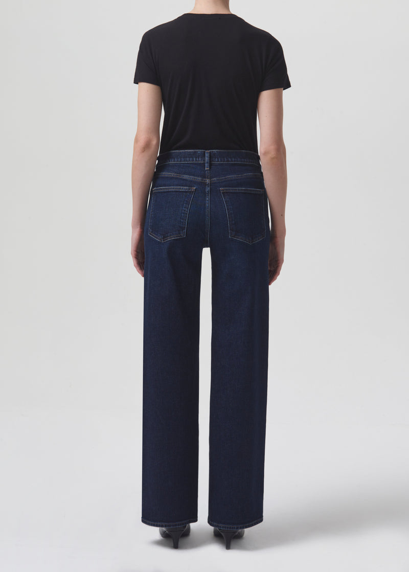 Harper Straight Jean (Stretch) in Formation – AGOLDE