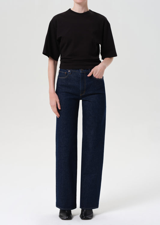 Harper Jean Petite in Reissue Full Body