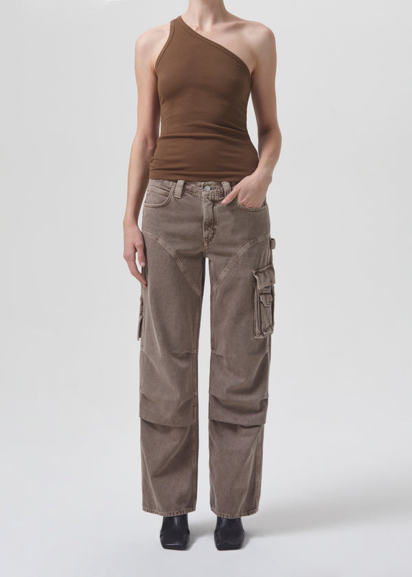 Nera Pant in Feather
