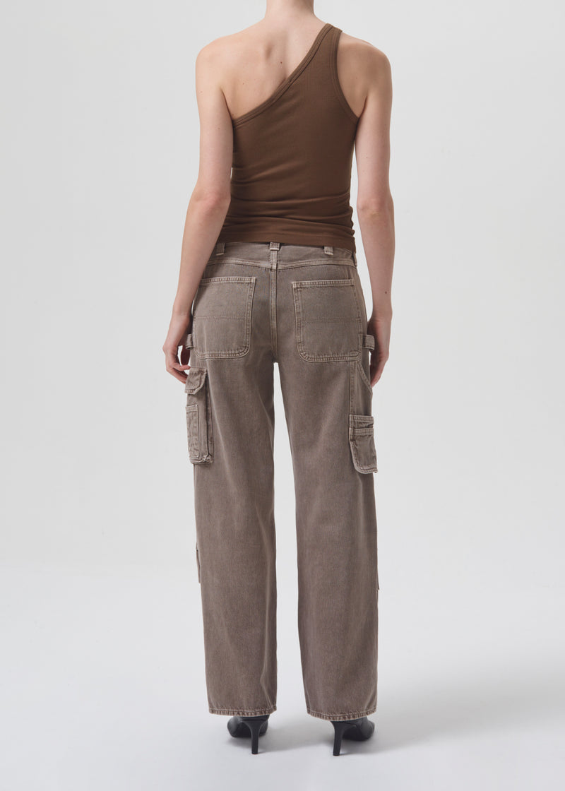 Nera Pant in Feather