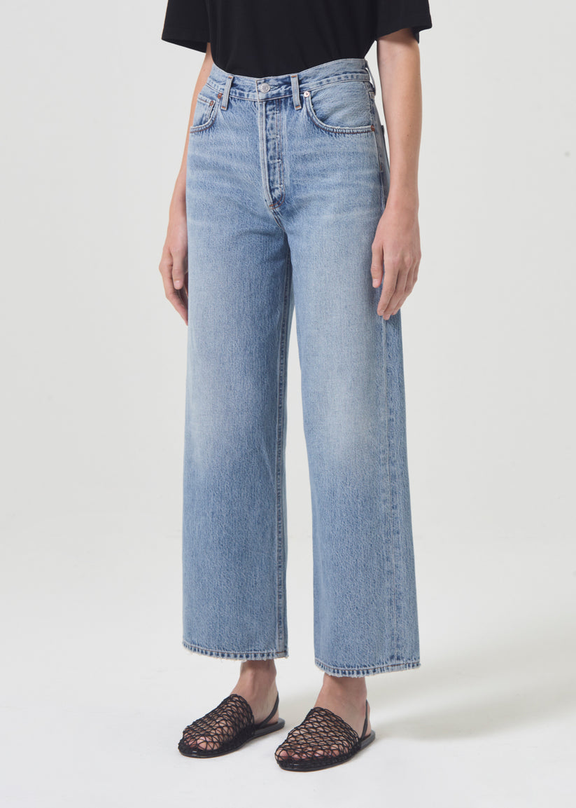 Agolde - Ren Jean