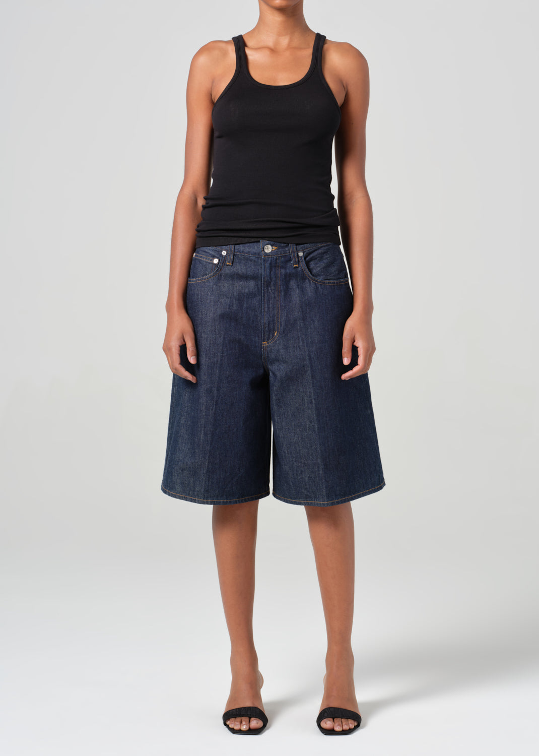 Nolan Short Pure