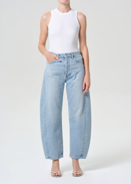 Luna Pieced Jean in Addition – AGOLDE Luna Pieced Jean in Addition – AGOLDE