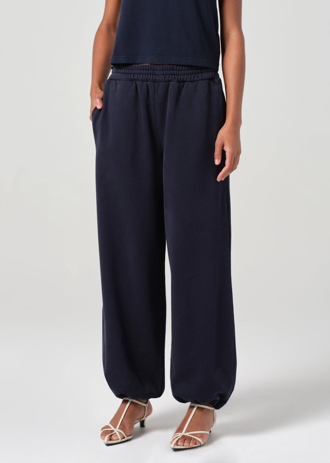 Elliot Pant in Mirage