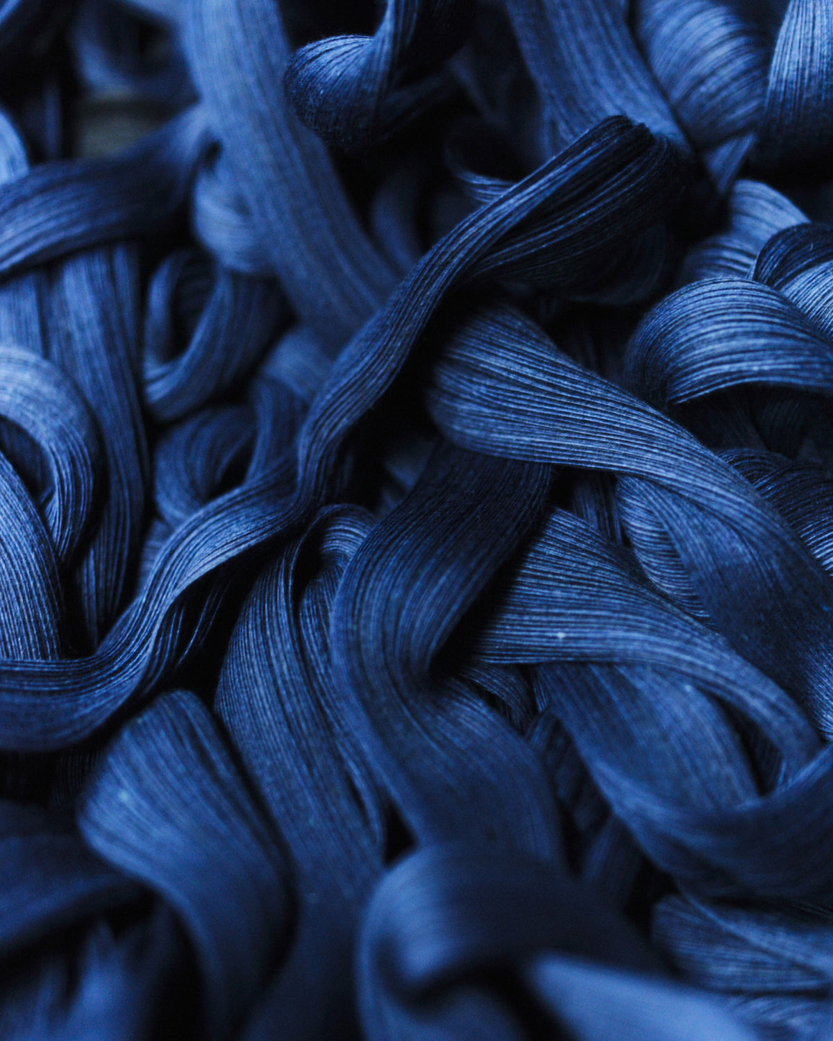 Eco-Indigo