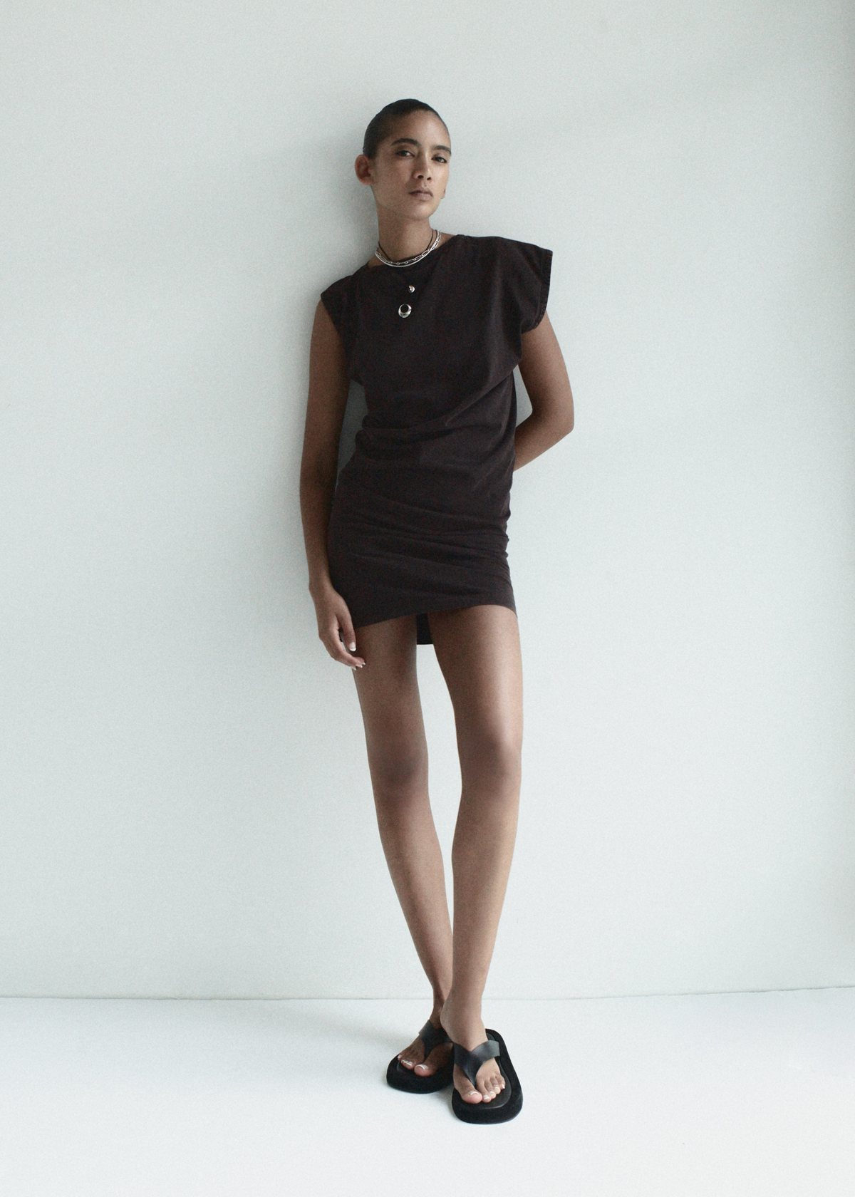 Beth dress