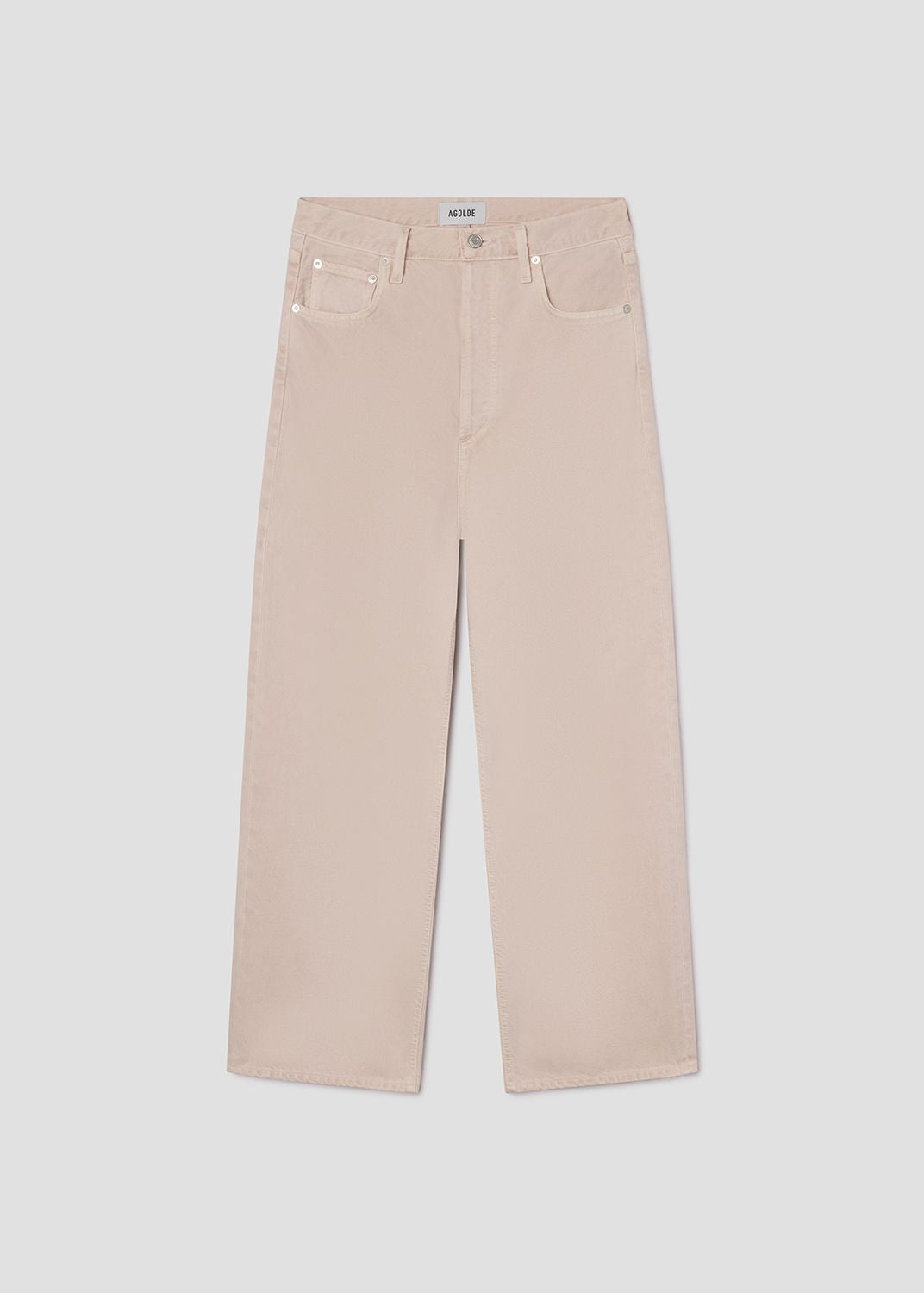 Ren Jean in Foundation