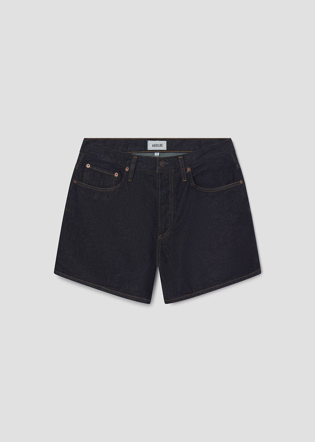 Leith Short in Rinse